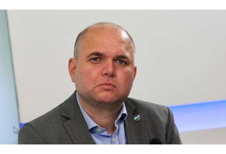 Владислав Панев Владислав Панев